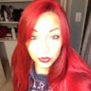 Meet your Posher, Merrissa